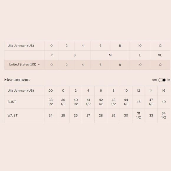 ULLA JOHNSON Floral Print One Shoulder Off Top XS Size - Picture 9 of 10